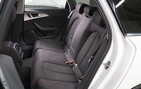 Audi A6, 2018 год, 2 449 000 рублей, 9 фотография