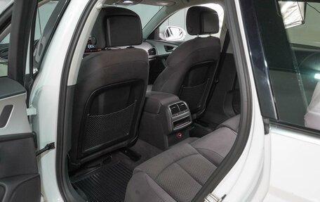 Audi A6, 2018 год, 2 449 000 рублей, 11 фотография
