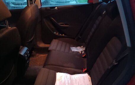 Volkswagen Passat B6, 2010 год, 499 000 рублей, 7 фотография