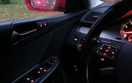 Volkswagen Passat B6, 2010 год, 499 000 рублей, 10 фотография