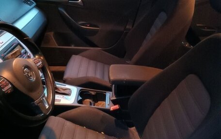 Volkswagen Passat B6, 2010 год, 499 000 рублей, 8 фотография