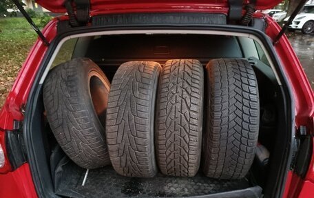 Volkswagen Passat B6, 2010 год, 499 000 рублей, 9 фотография