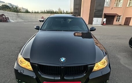 BMW 3 серия, 2008 год, 1 300 000 рублей, 2 фотография