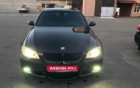 BMW 3 серия, 2008 год, 1 300 000 рублей, 1 фотография