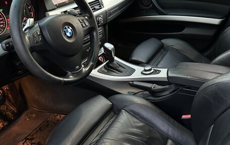 BMW 3 серия, 2008 год, 1 300 000 рублей, 9 фотография