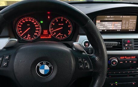 BMW 3 серия, 2008 год, 1 300 000 рублей, 10 фотография