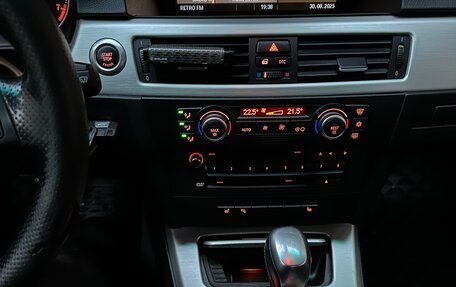 BMW 3 серия, 2008 год, 1 300 000 рублей, 11 фотография