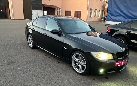 BMW 3 серия, 2008 год, 1 300 000 рублей, 4 фотография