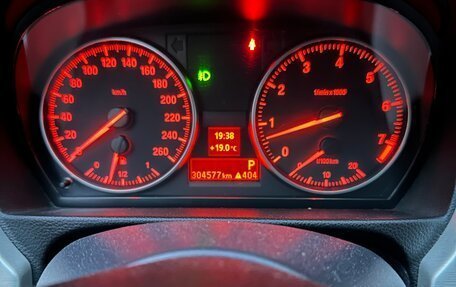 BMW 3 серия, 2008 год, 1 300 000 рублей, 12 фотография