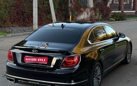 KIA K900 II, 2021 год, 4 999 999 рублей, 1 фотография