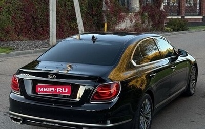 KIA K900 II, 2021 год, 4 999 999 рублей, 1 фотография