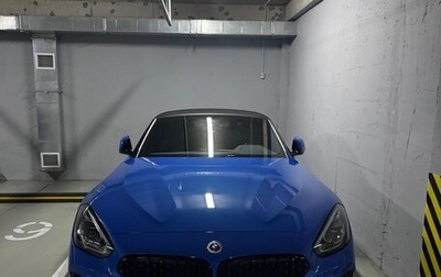 BMW Z4, 2021 год, 5 500 000 рублей, 1 фотография