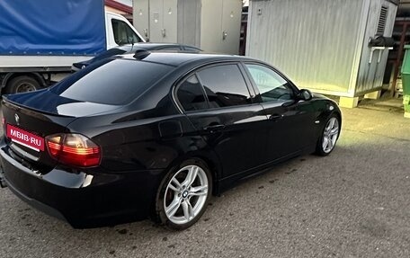 BMW 3 серия, 2008 год, 1 300 000 рублей, 5 фотография