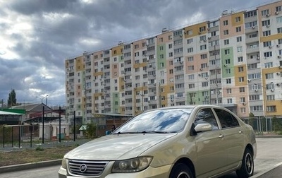 Lifan Solano I (630) рестайлинг, 2010 год, 380 000 рублей, 1 фотография