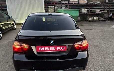 BMW 3 серия, 2008 год, 1 300 000 рублей, 6 фотография