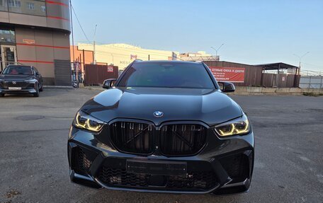 BMW X5 M, 2020 год, 9 000 000 рублей, 1 фотография