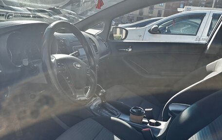 KIA Cerato III, 2014 год, 1 300 000 рублей, 6 фотография