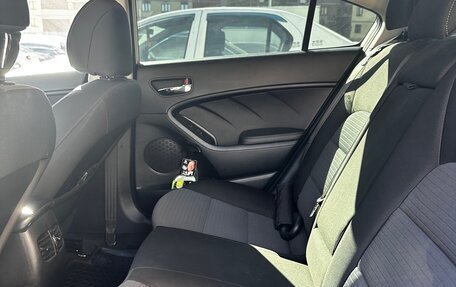 KIA Cerato III, 2014 год, 1 300 000 рублей, 7 фотография