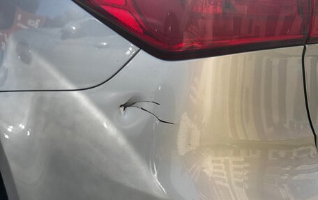 KIA Cerato III, 2014 год, 1 300 000 рублей, 10 фотография