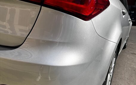 KIA Cerato III, 2014 год, 1 300 000 рублей, 11 фотография