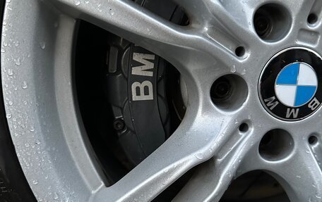 BMW 3 серия, 2008 год, 1 300 000 рублей, 13 фотография