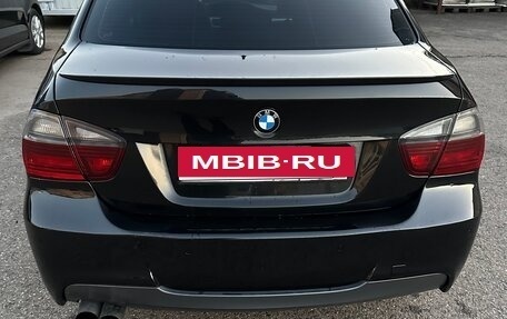 BMW 3 серия, 2008 год, 1 300 000 рублей, 14 фотография