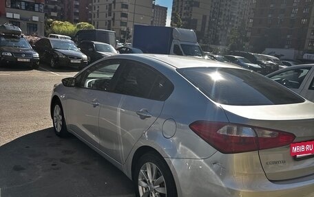 KIA Cerato III, 2014 год, 1 300 000 рублей, 5 фотография