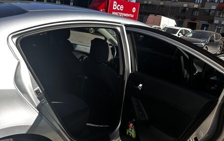 KIA Cerato III, 2014 год, 1 300 000 рублей, 15 фотография