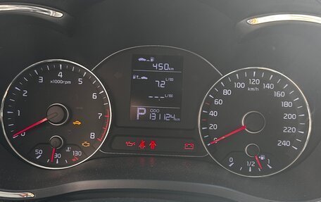 KIA Cerato III, 2014 год, 1 300 000 рублей, 20 фотография