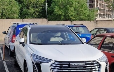 Haval Jolion, 2022 год, 2 000 000 рублей, 1 фотография
