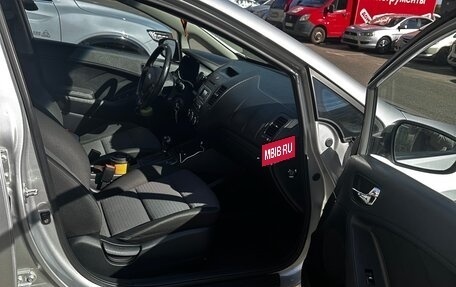 KIA Cerato III, 2014 год, 1 300 000 рублей, 14 фотография