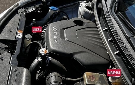 KIA Cerato III, 2014 год, 1 300 000 рублей, 22 фотография