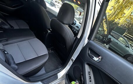 KIA Cerato III, 2014 год, 1 300 000 рублей, 30 фотография