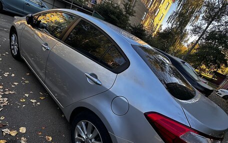 KIA Cerato III, 2014 год, 1 300 000 рублей, 27 фотография