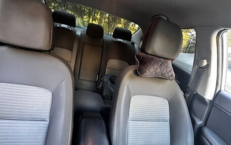 KIA Cerato III, 2014 год, 1 300 000 рублей, 37 фотография