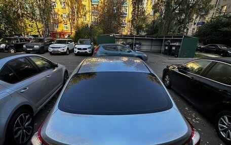 KIA Cerato III, 2014 год, 1 300 000 рублей, 26 фотография