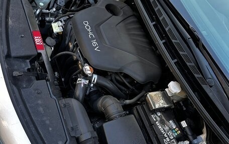 KIA Cerato III, 2014 год, 1 300 000 рублей, 23 фотография