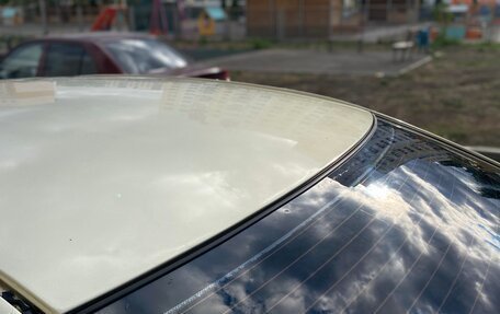 Lifan Solano I (630) рестайлинг, 2010 год, 380 000 рублей, 9 фотография