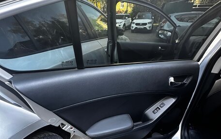 KIA Cerato III, 2014 год, 1 300 000 рублей, 38 фотография