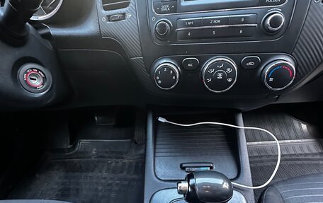 KIA Cerato III, 2014 год, 1 300 000 рублей, 40 фотография