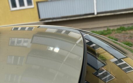 Lifan Solano I (630) рестайлинг, 2010 год, 380 000 рублей, 5 фотография