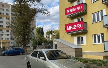Lifan Solano I (630) рестайлинг, 2010 год, 380 000 рублей, 2 фотография