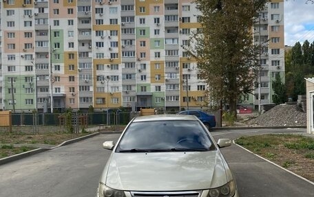 Lifan Solano I (630) рестайлинг, 2010 год, 380 000 рублей, 3 фотография