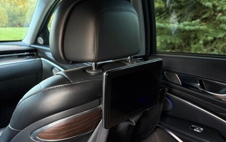 KIA K900 II, 2021 год, 4 999 999 рублей, 9 фотография