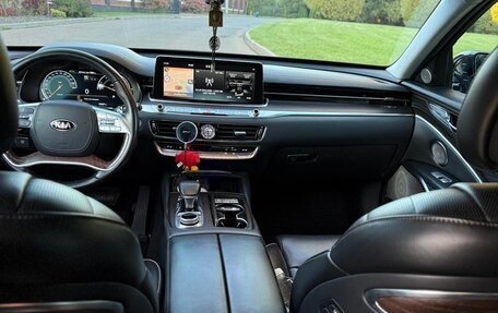 KIA K900 II, 2021 год, 4 999 999 рублей, 8 фотография