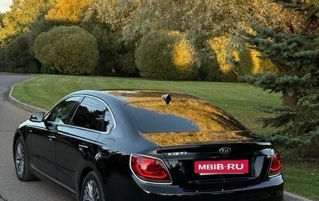 KIA K900 II, 2021 год, 4 999 999 рублей, 3 фотография