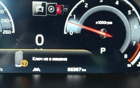 KIA K900 II, 2021 год, 4 999 999 рублей, 6 фотография