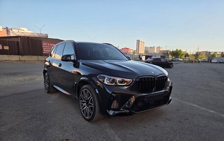 BMW X5 M, 2020 год, 9 000 000 рублей, 2 фотография