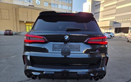BMW X5 M, 2020 год, 9 000 000 рублей, 7 фотография