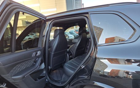BMW X5 M, 2020 год, 9 000 000 рублей, 17 фотография